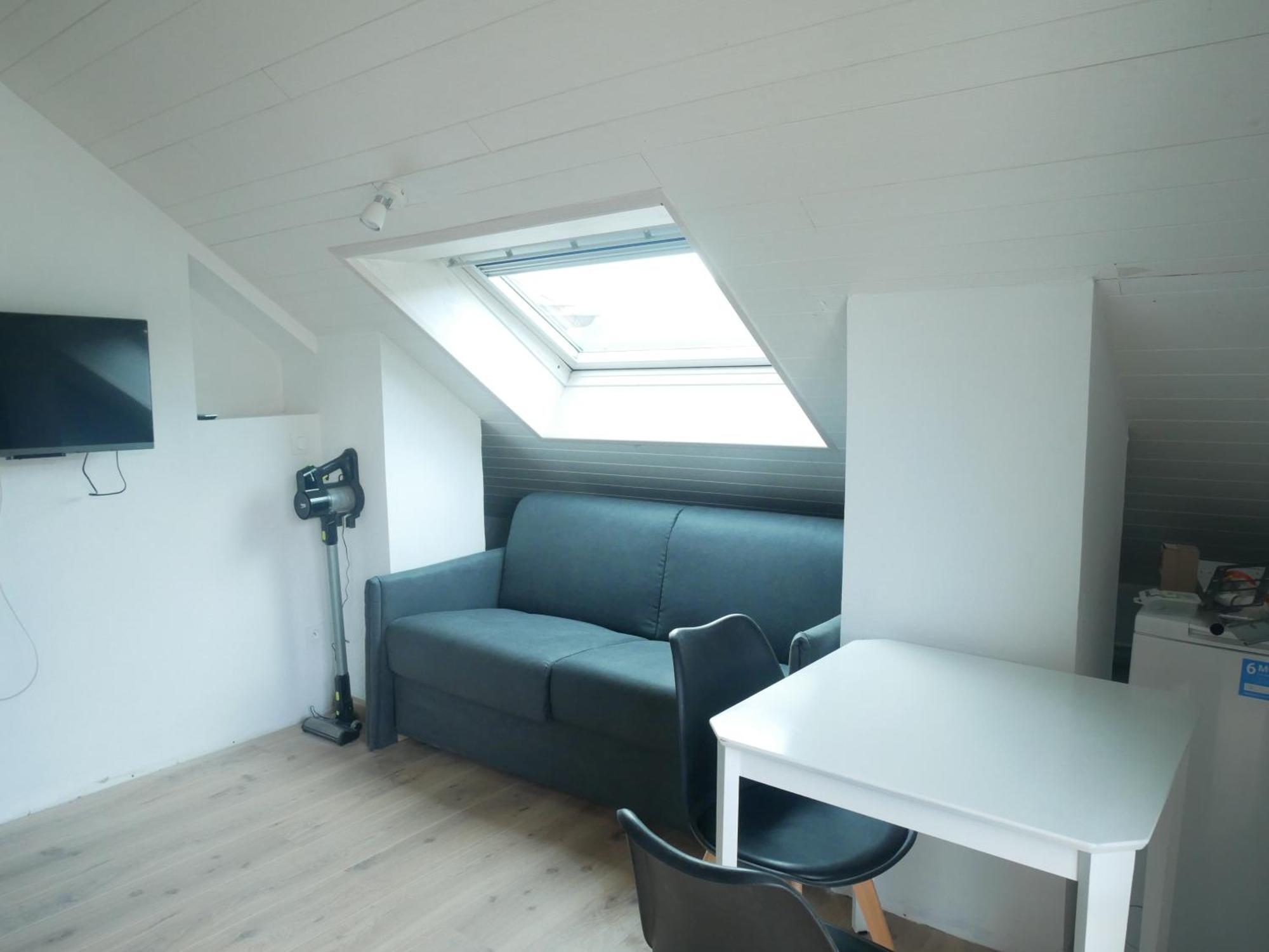 Appartement Cathy Maelys