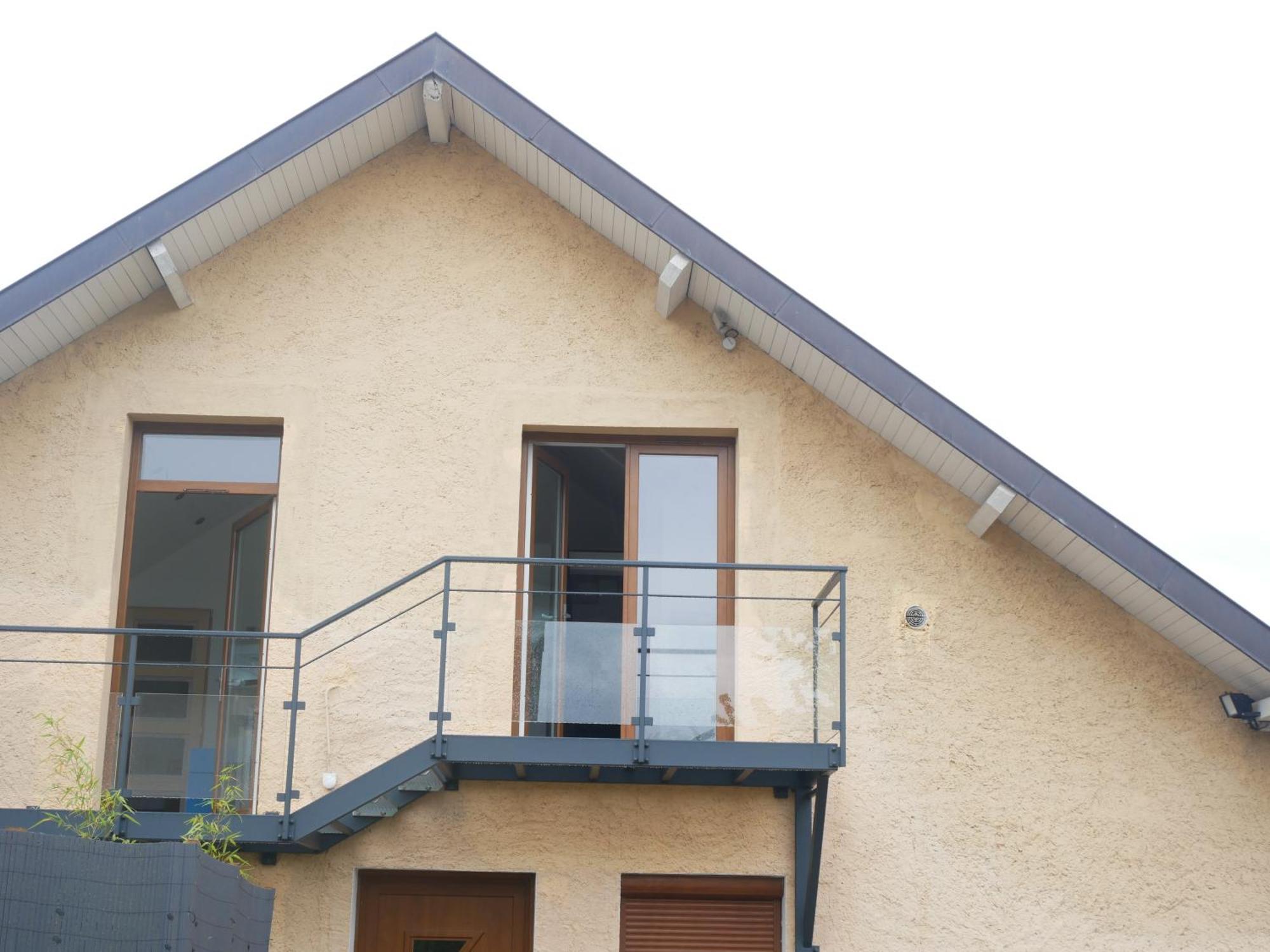 Appartement Cathy Maelys Aix-les-Bains