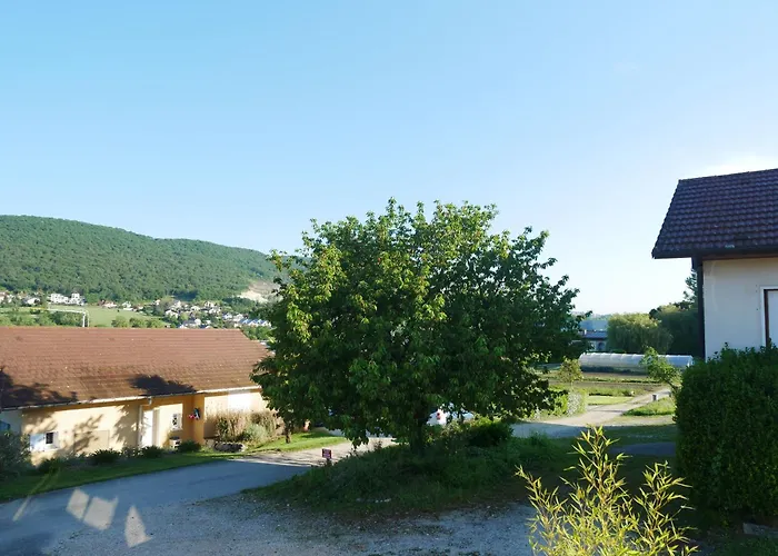 Villa Cathy Studio Maelys